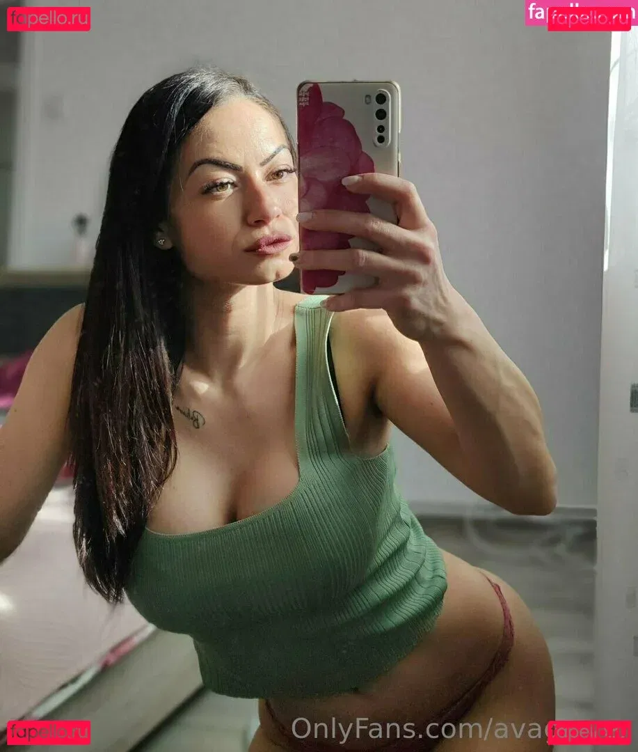 avaglover Onlyfans Photo Gallery 