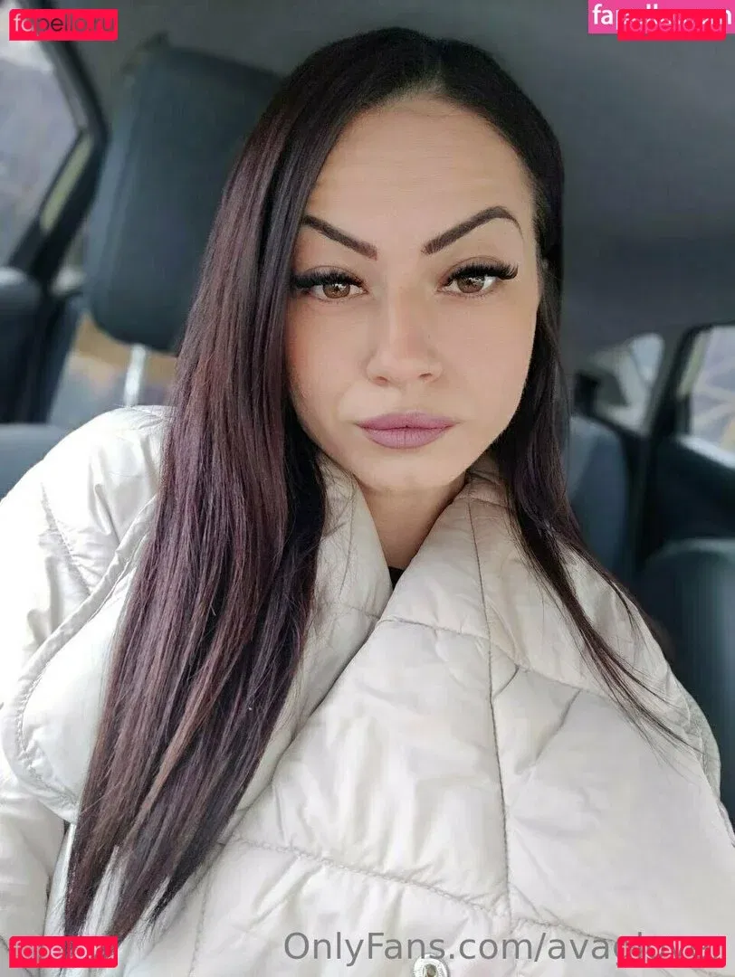 avaglover Onlyfans Photo Gallery 