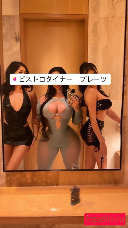 amburnee Nude Onlyfans Photo 41