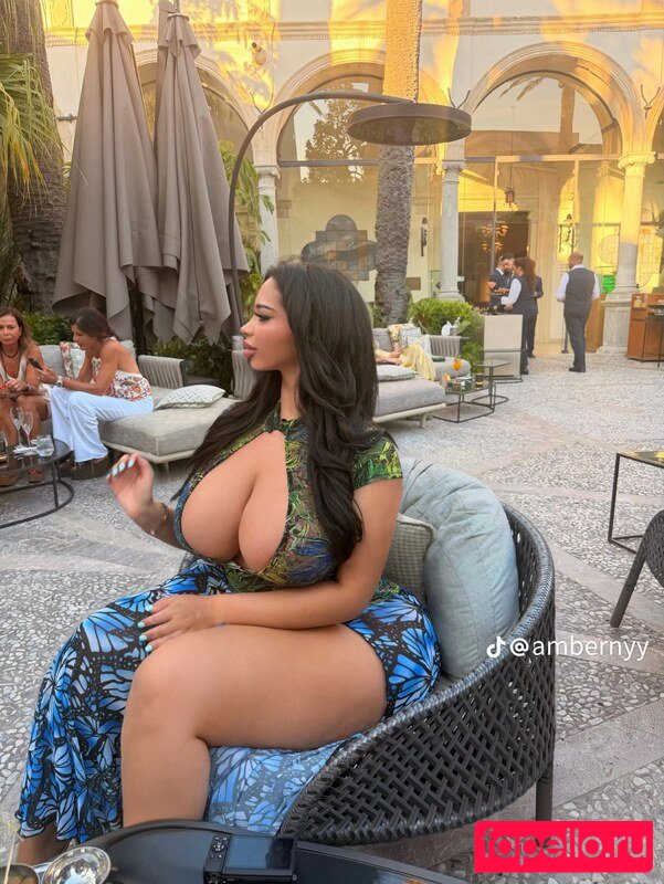 amburnee Nude Onlyfans Photo 10