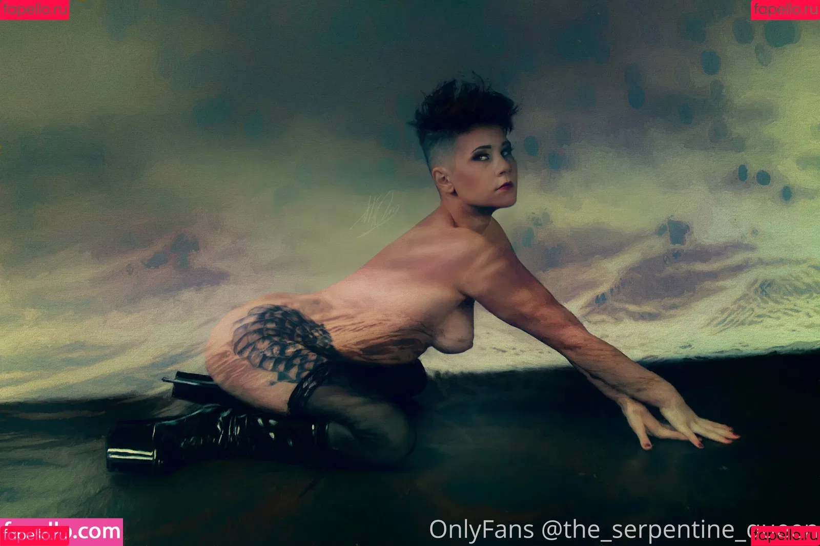 adalindgrayxo Onlyfans Photo Gallery 