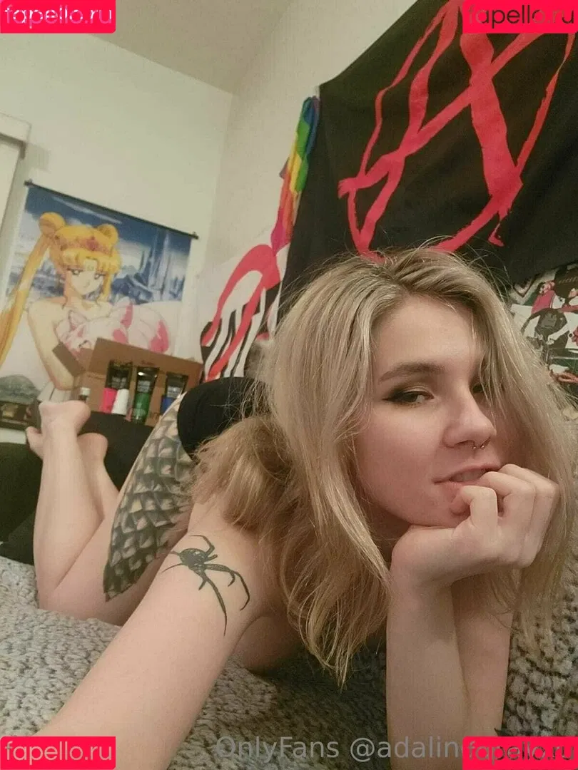 adalindgrayxo Onlyfans Photo Gallery 