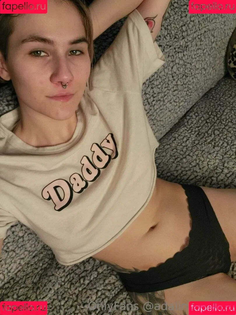 adalindgrayxo Onlyfans Photo Gallery 