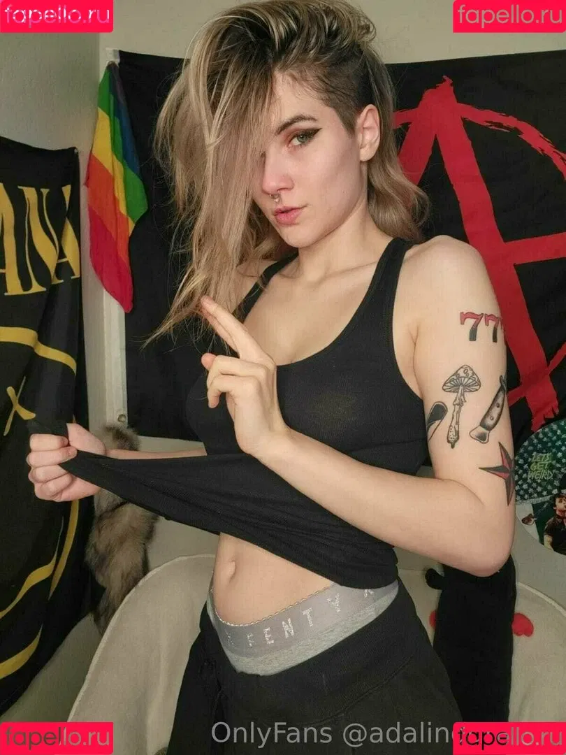 adalindgrayxo Onlyfans Photo Gallery 