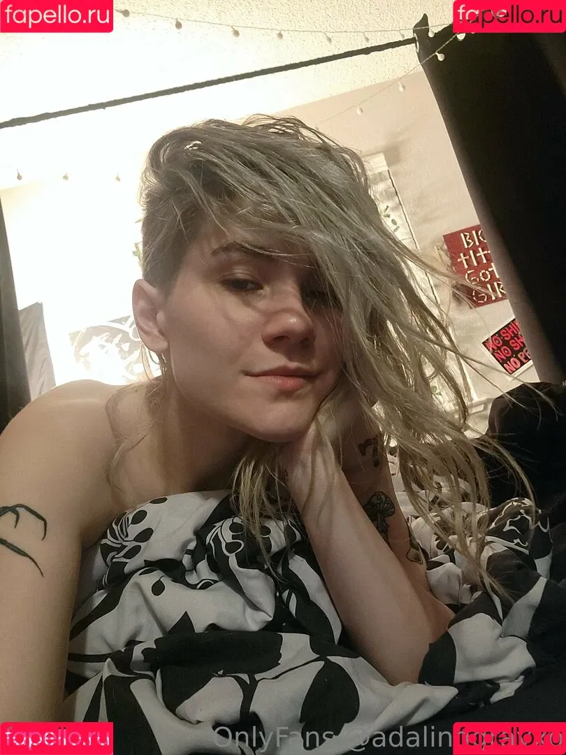 adalindgrayxo Onlyfans Photo Gallery 