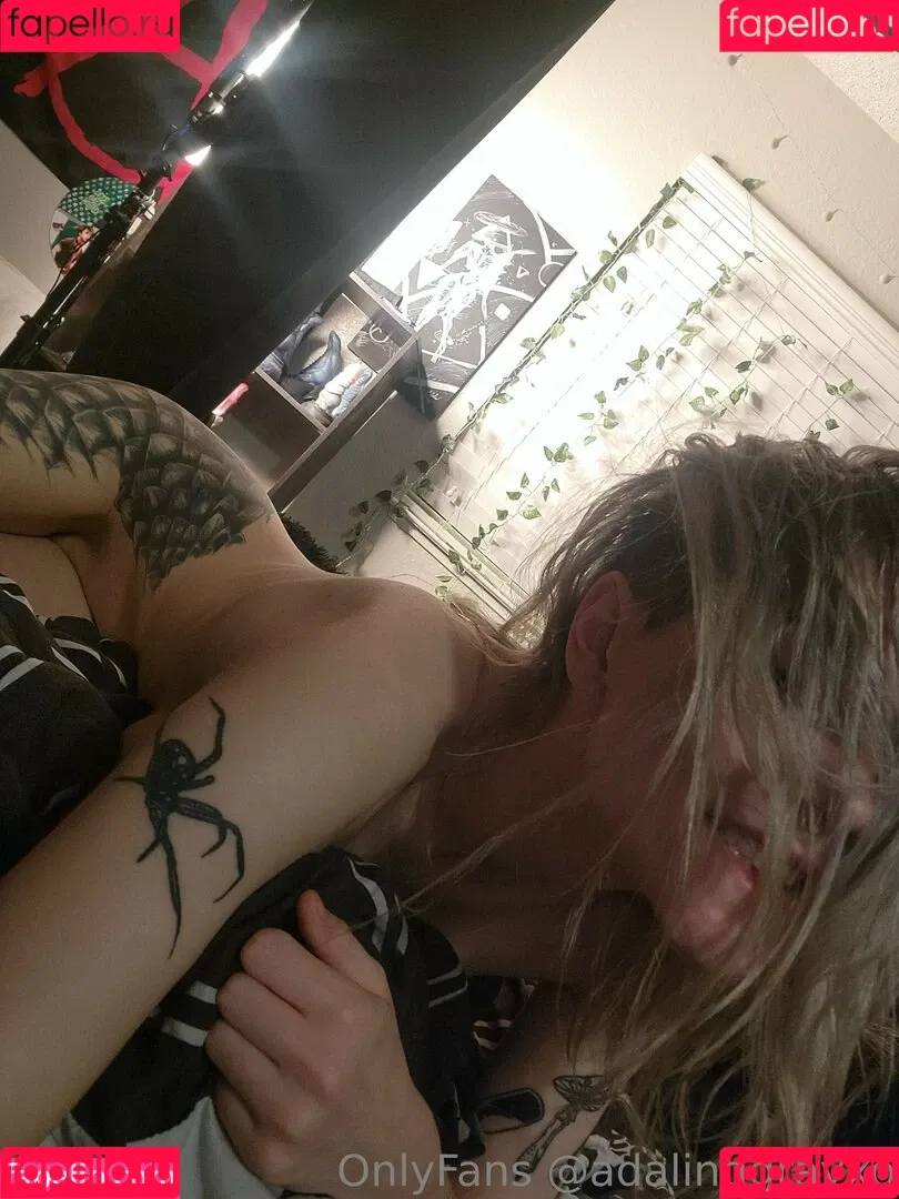 adalindgrayxo Onlyfans Photo Gallery 