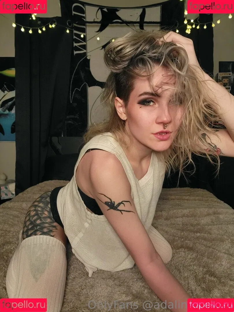 adalindgrayxo Onlyfans Photo Gallery 
