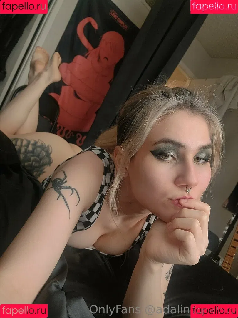 adalindgrayxo Onlyfans Photo Gallery 