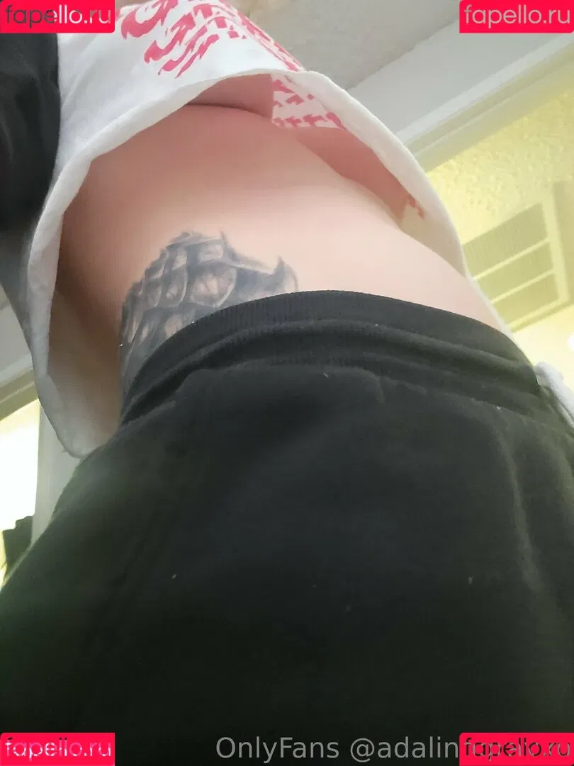 adalindgrayxo Onlyfans Photo Gallery 