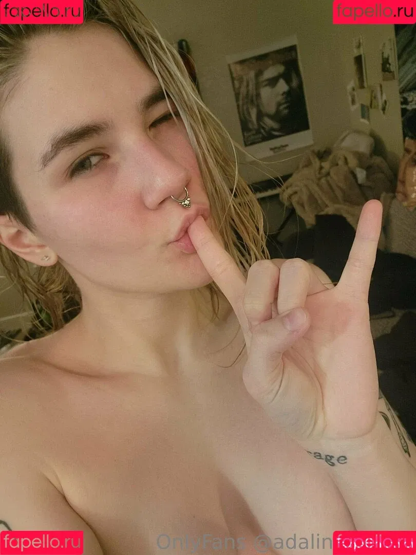 adalindgrayxo Onlyfans Photo Gallery 