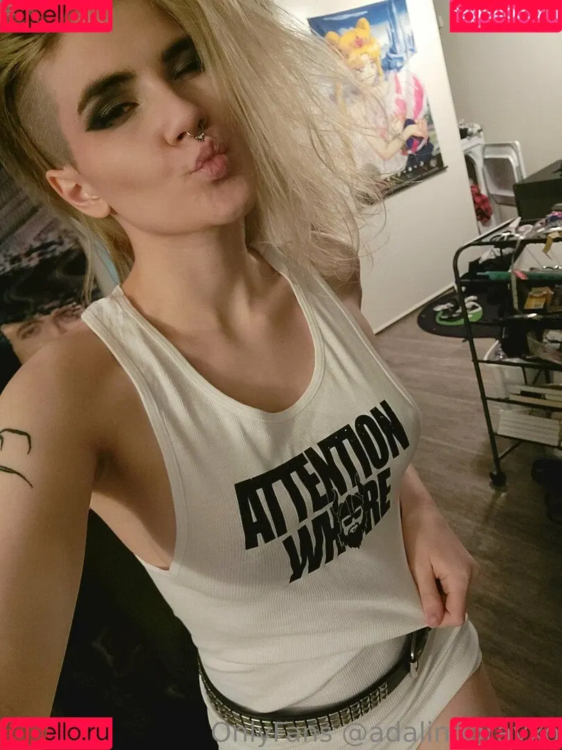 adalindgrayxo Onlyfans Photo Gallery 