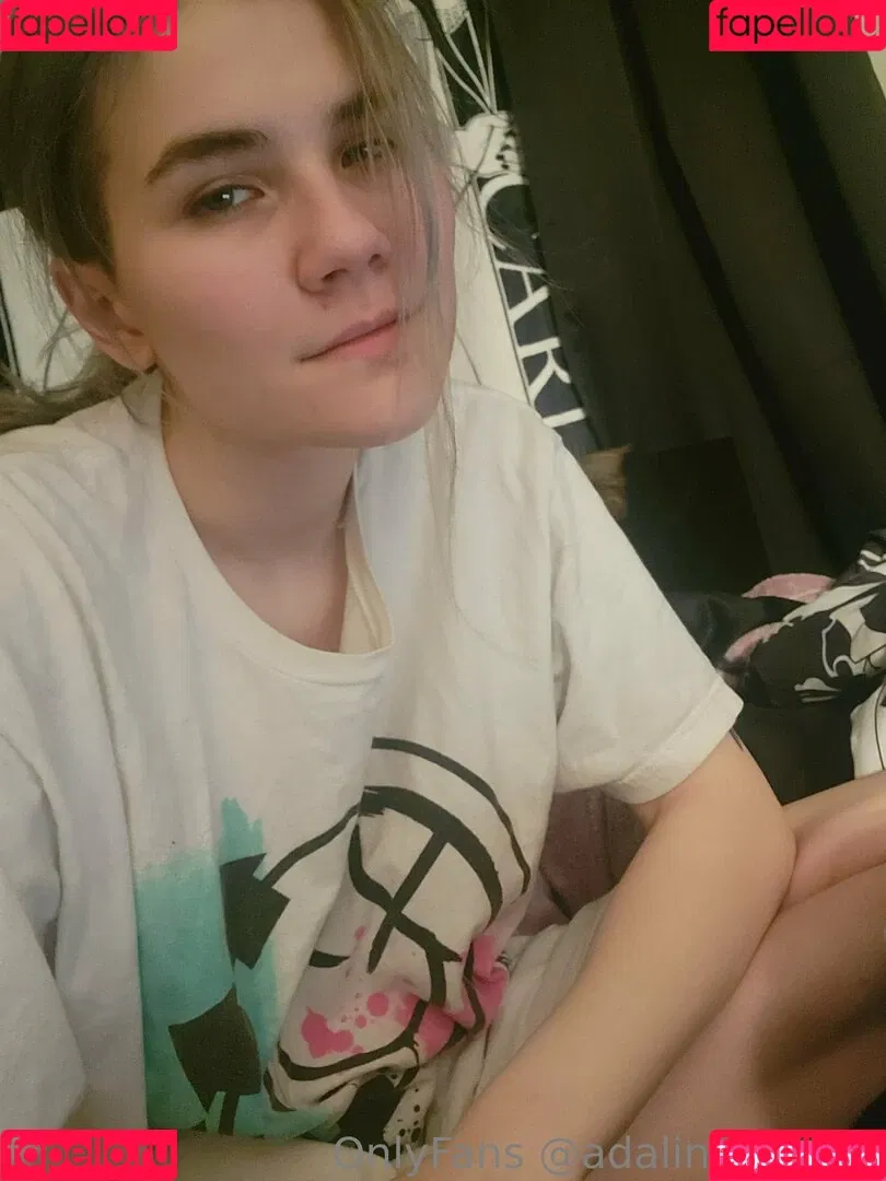 adalindgrayxo Onlyfans Photo Gallery 