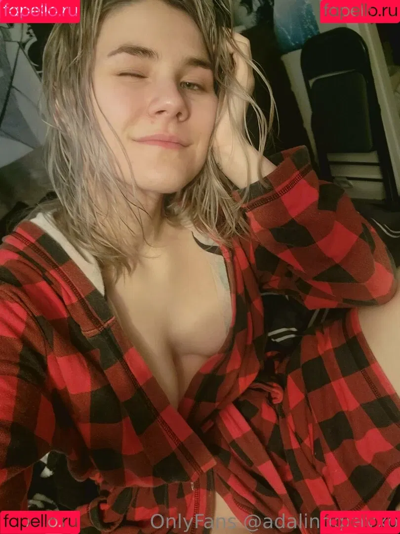 adalindgrayxo Onlyfans Photo Gallery 