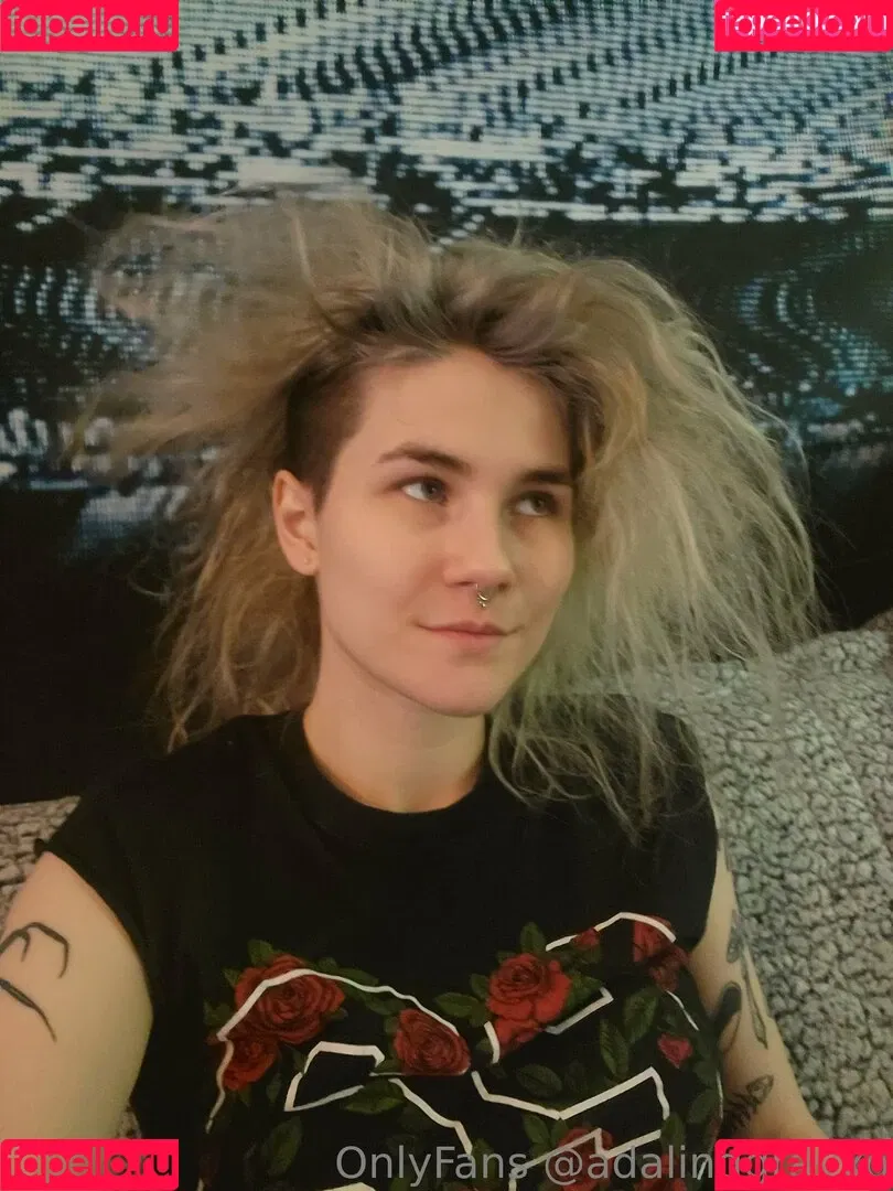 adalindgrayxo Onlyfans Photo Gallery 