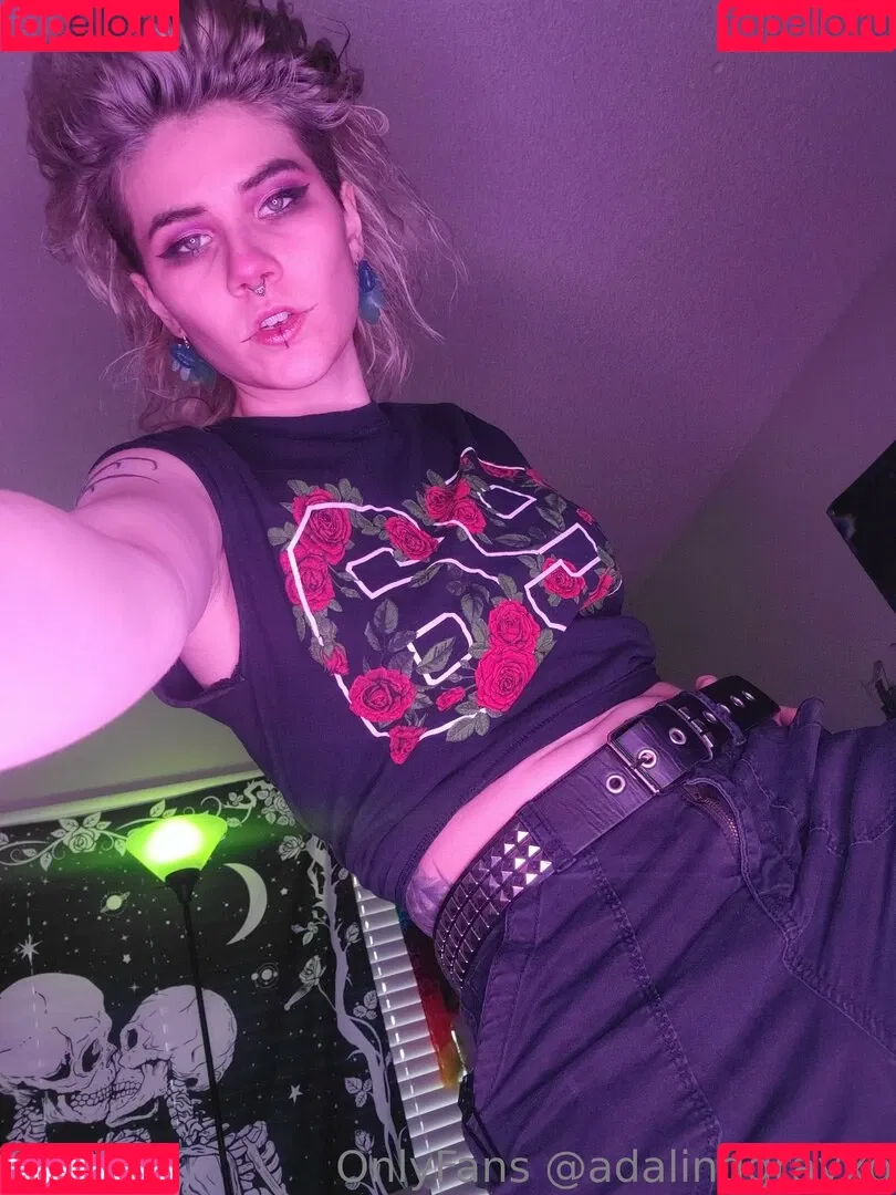 adalindgrayxo Onlyfans Photo Gallery 