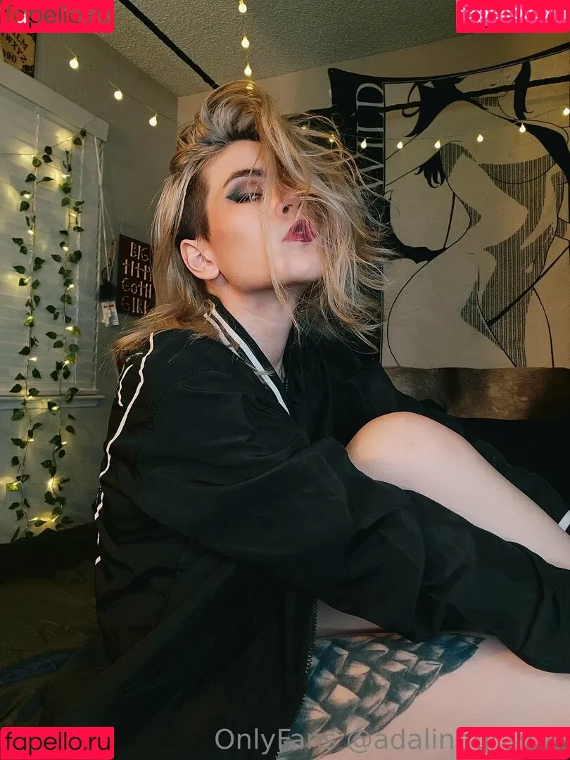 adalindgrayxo Onlyfans Photo Gallery 