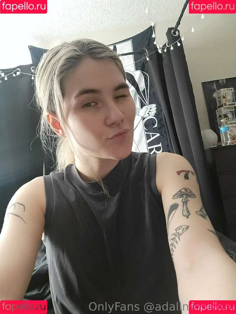 adalindgrayxo Onlyfans Photo Gallery 