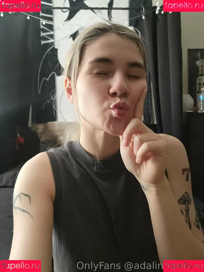adalindgrayxo Onlyfans Photo Gallery 