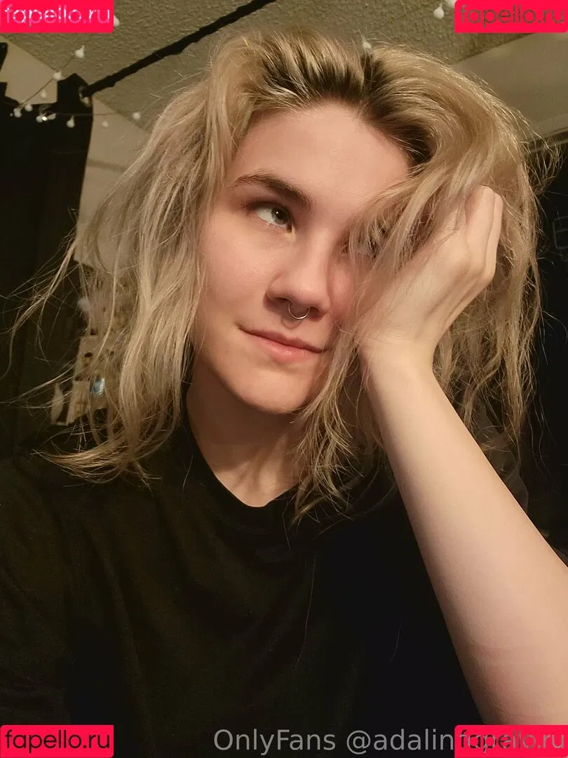 adalindgrayxo Onlyfans Photo Gallery 