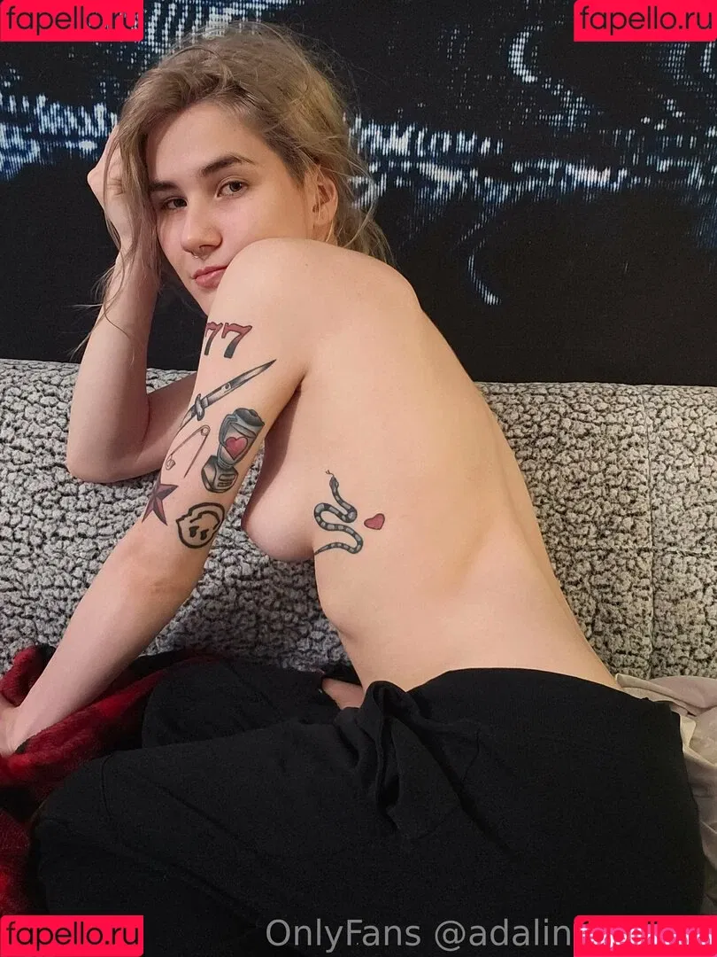 adalindgrayxo Onlyfans Photo Gallery 