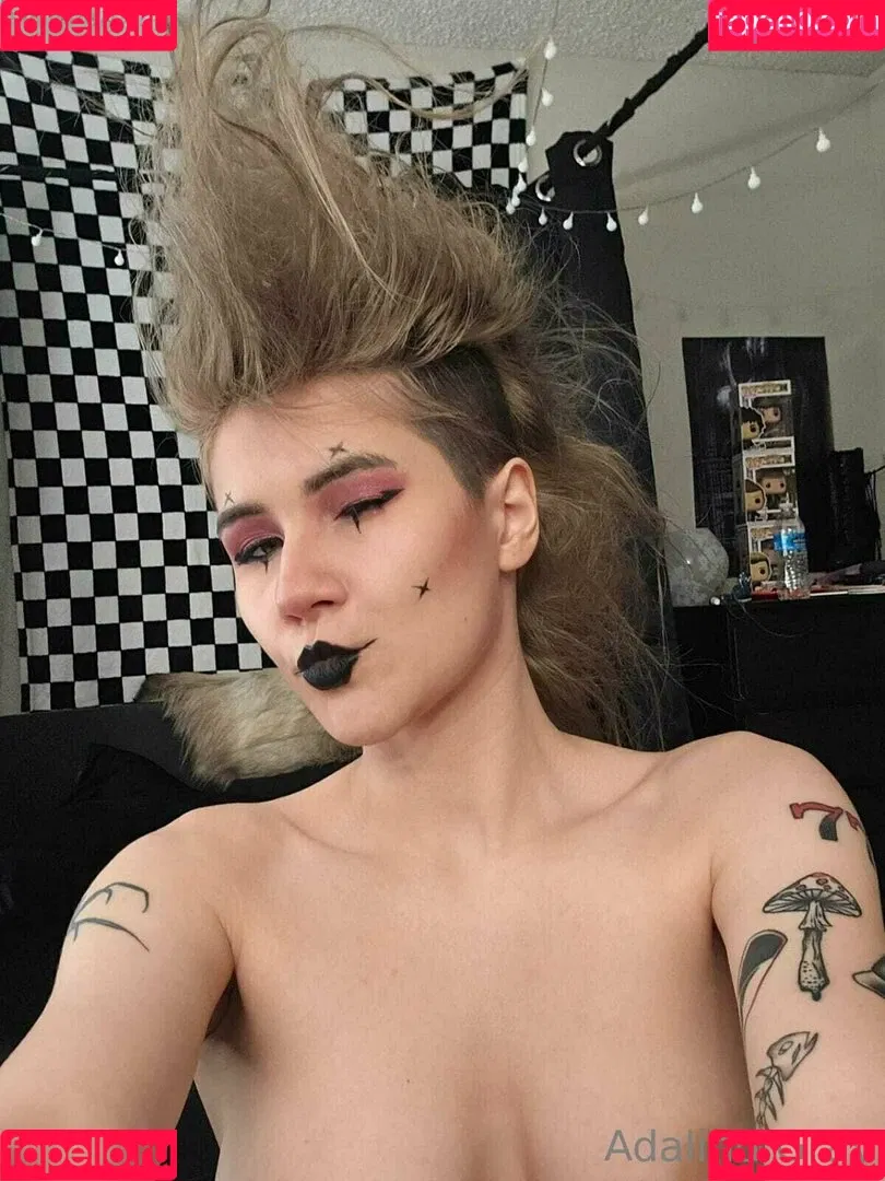 adalindgrayxo Onlyfans Photo Gallery 