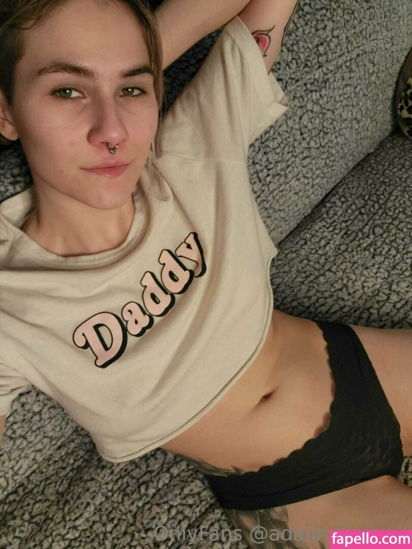 adalindgrayxo Onlyfans Photo Gallery 