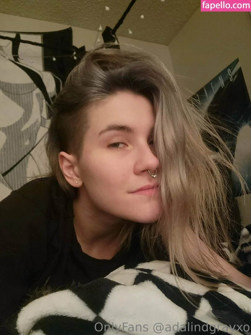 adalindgrayxo Onlyfans Photo Gallery 