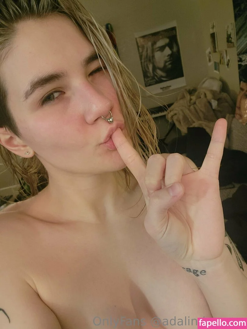 adalindgrayxo Onlyfans Photo Gallery 