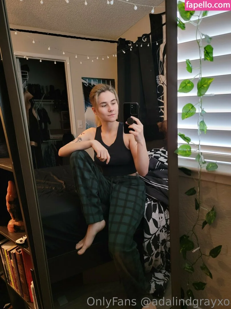 adalindgrayxo Onlyfans Photo Gallery 