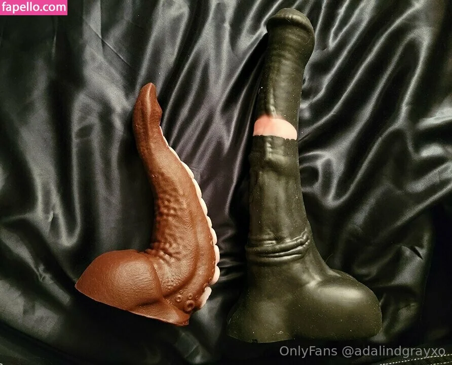 adalindgrayxo Onlyfans Photo Gallery 