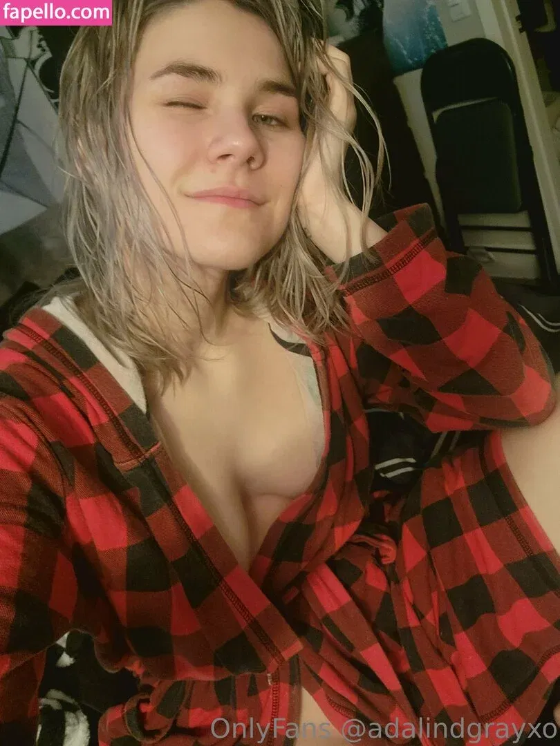 adalindgrayxo Onlyfans Photo Gallery 