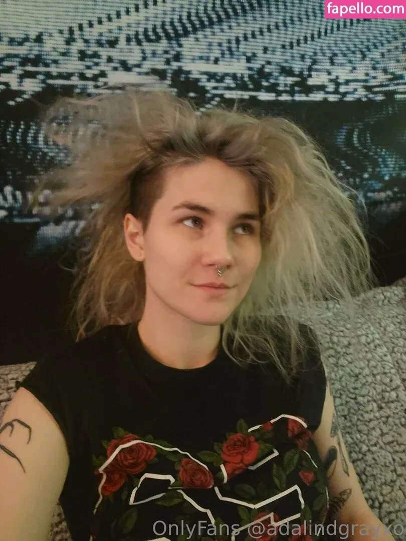 adalindgrayxo Onlyfans Photo Gallery 