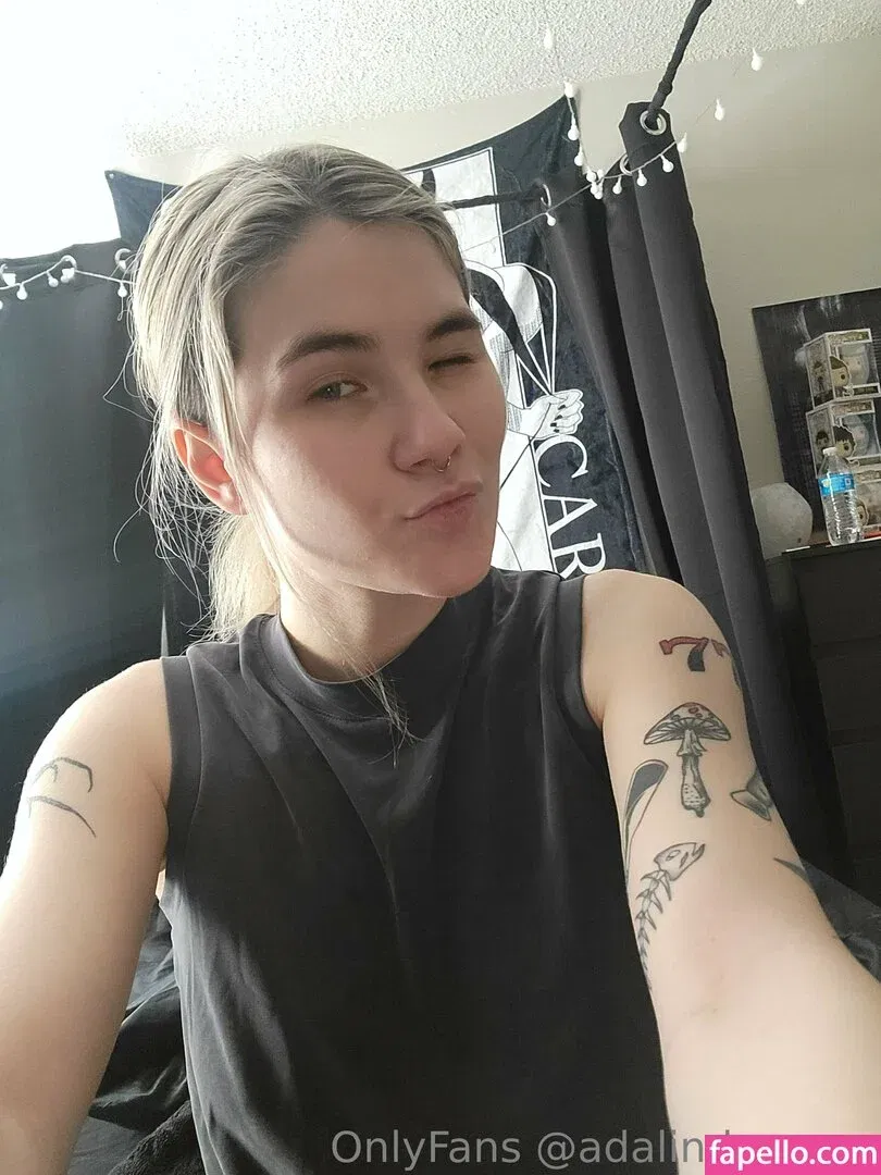 adalindgrayxo Onlyfans Photo Gallery 