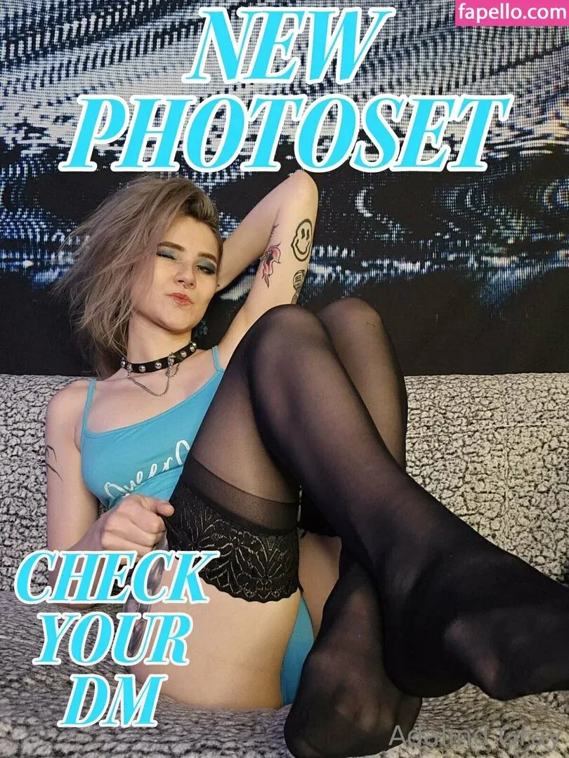 adalindgrayxo Onlyfans Photo Gallery 