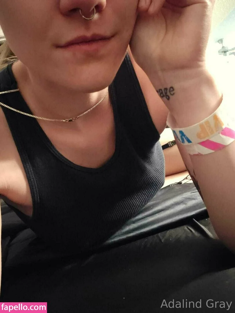 adalindgrayxo Onlyfans Photo Gallery 