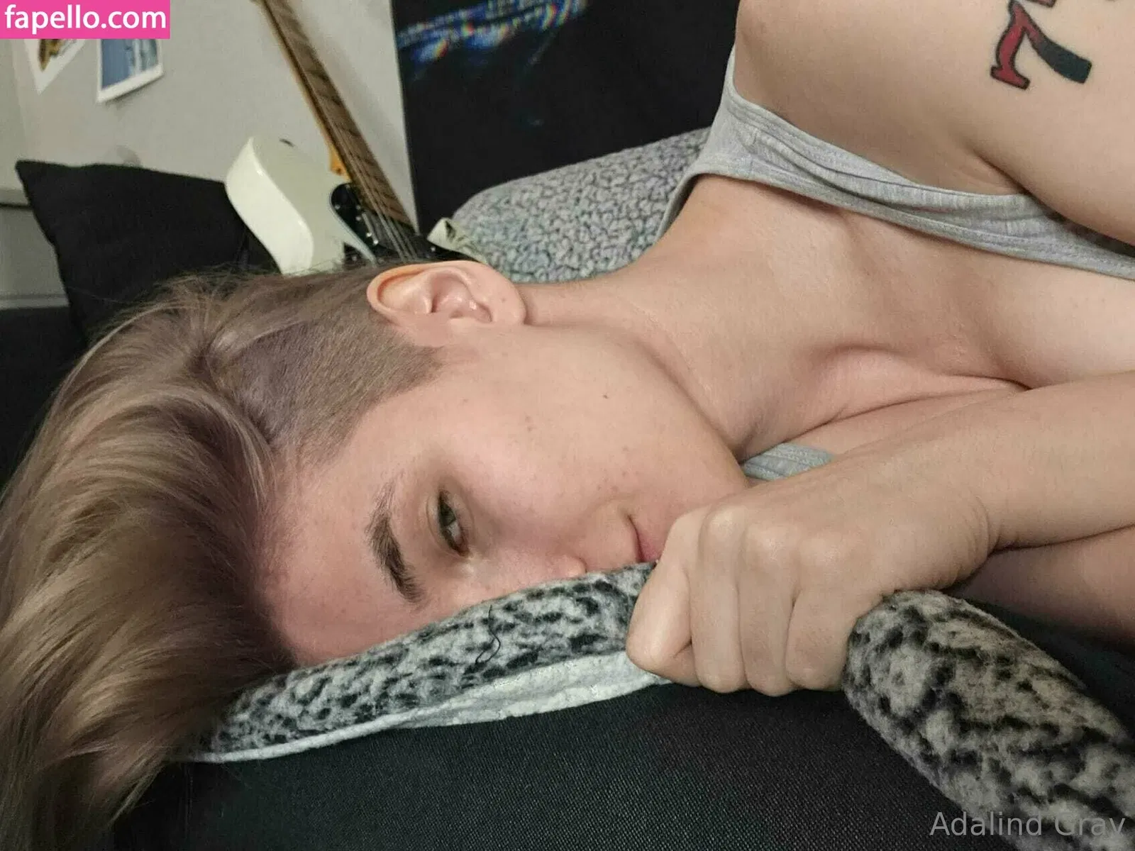 adalindgrayxo Onlyfans Photo Gallery 