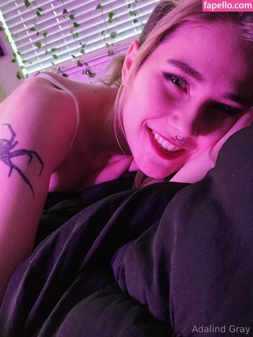 adalindgrayxo Onlyfans Photo Gallery 