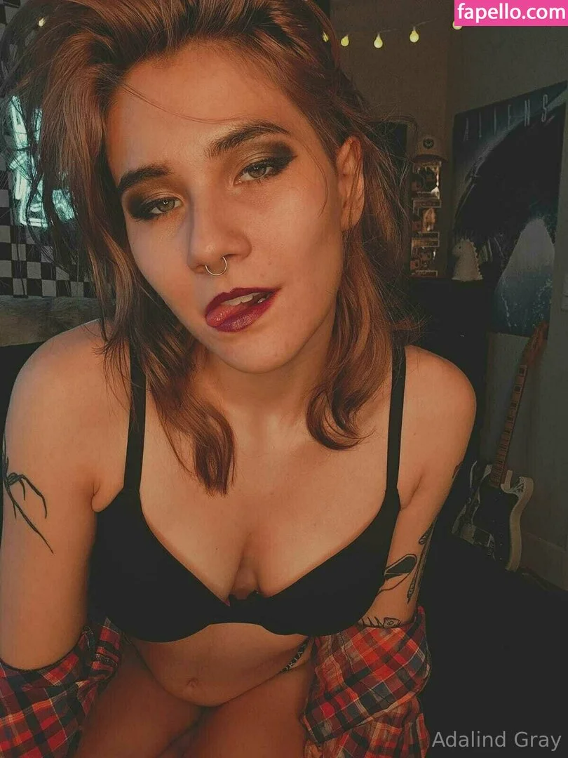 adalindgrayxo Onlyfans Photo Gallery 