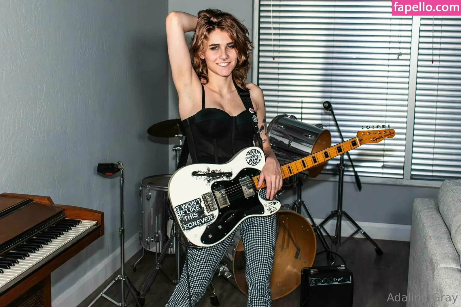 adalindgrayxo Onlyfans Photo Gallery 