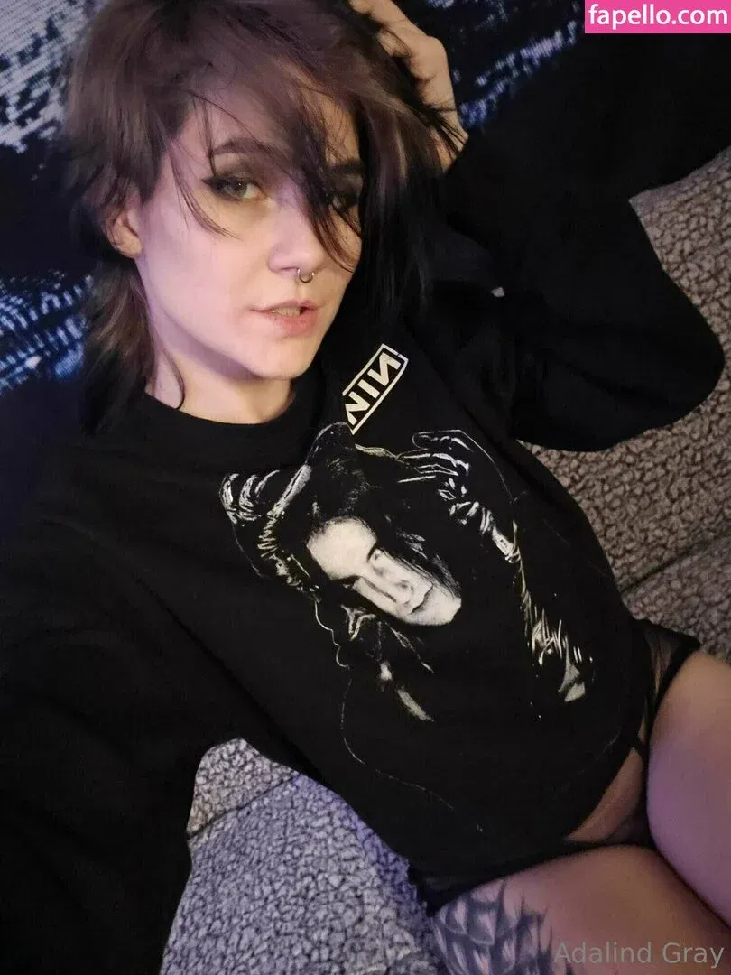 adalindgrayxo Onlyfans Photo Gallery 