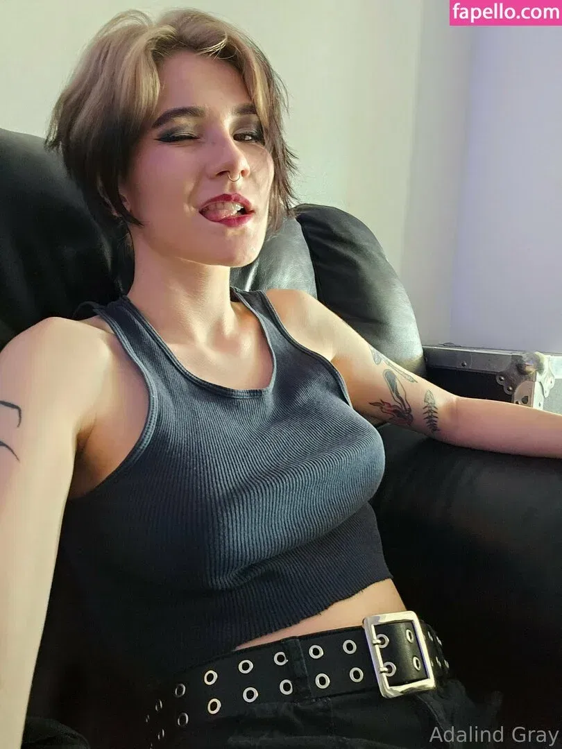 adalindgrayxo Onlyfans Photo Gallery 