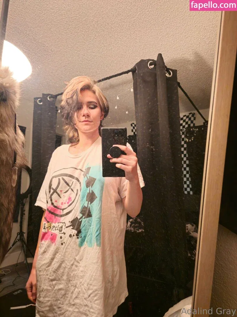 adalindgrayxo Onlyfans Photo Gallery 