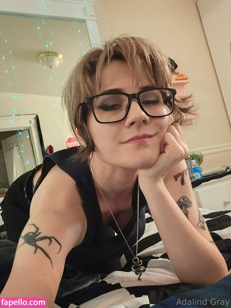 adalindgrayxo Onlyfans Photo Gallery 