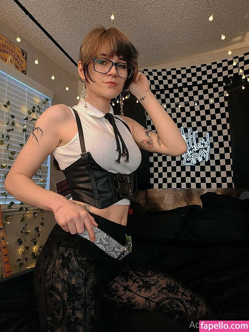 adalindgrayxo Onlyfans Photo Gallery 