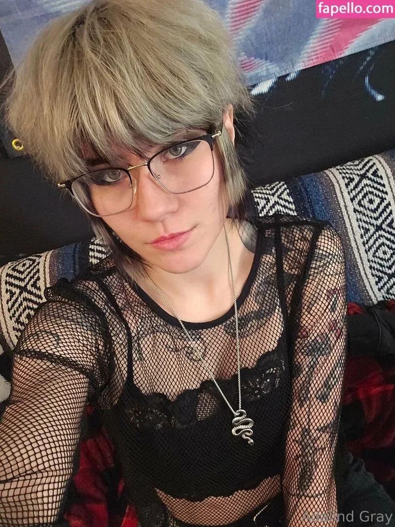 adalindgrayxo Onlyfans Photo Gallery 