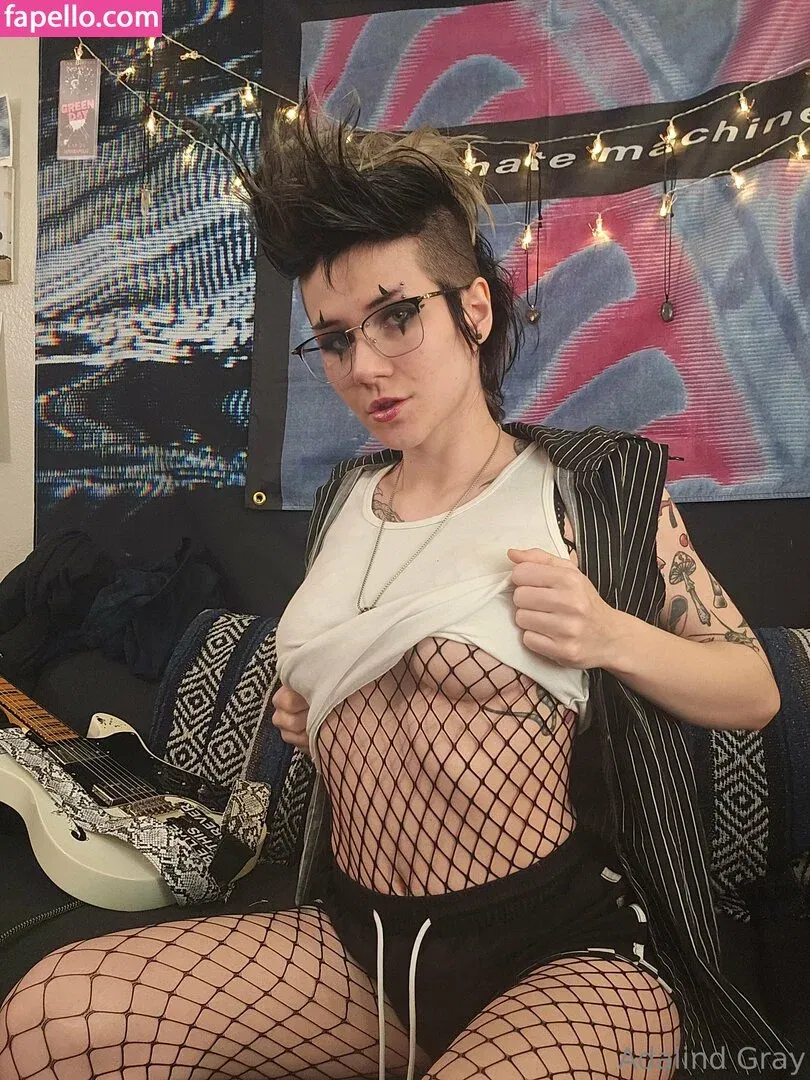 adalindgrayxo Onlyfans Photo Gallery 