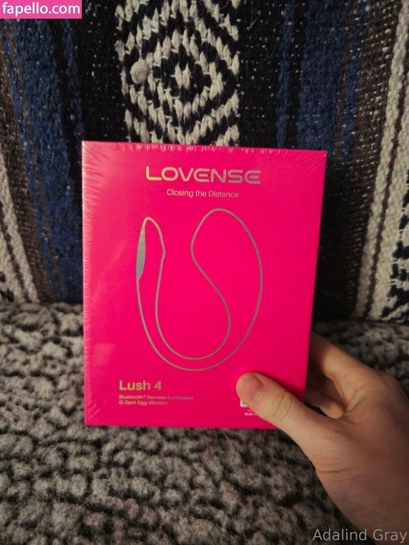 adalindgrayxo Onlyfans Photo Gallery 