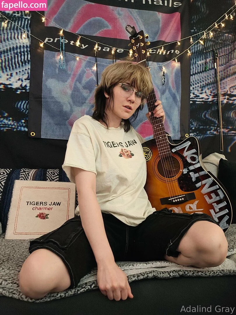 adalindgrayxo Onlyfans Photo Gallery 