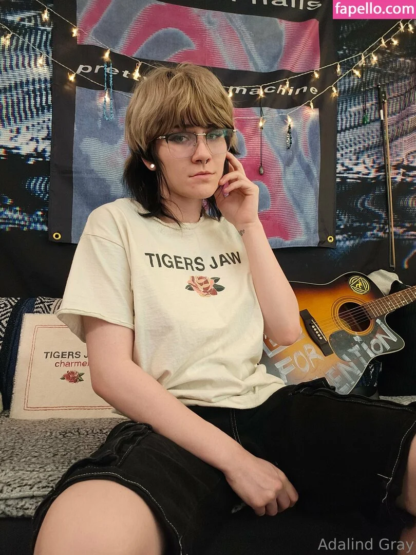 adalindgrayxo Onlyfans Photo Gallery 