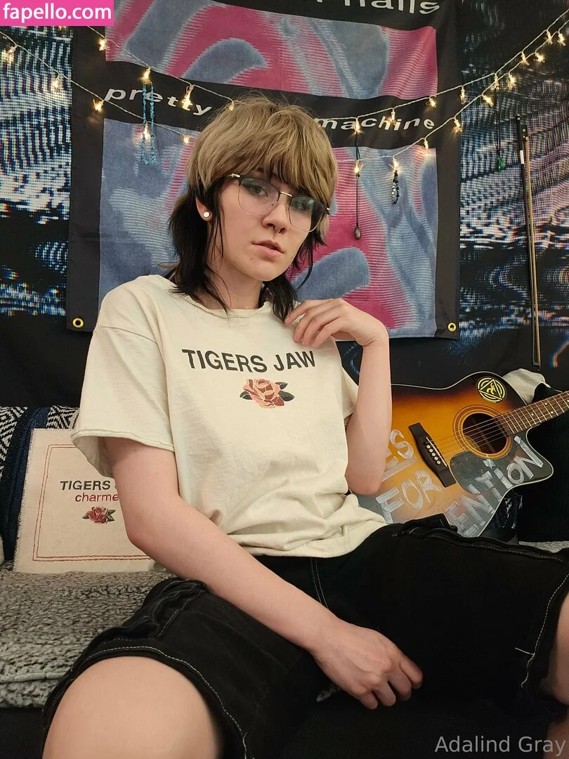 adalindgrayxo Onlyfans Photo Gallery 